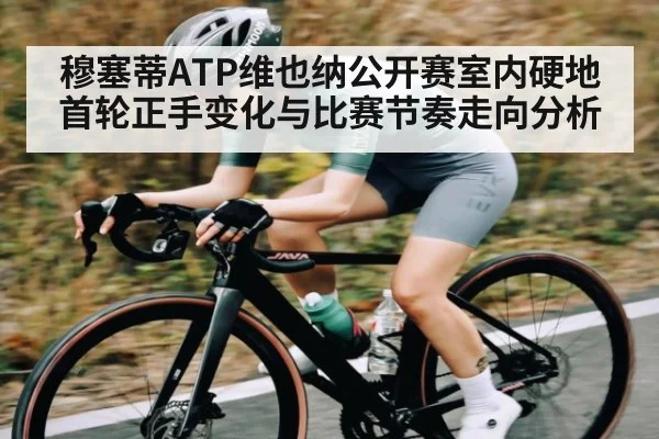 穆塞蒂ATP维也纳公开赛室内硬地首轮正手变化与比赛节奏走向分析