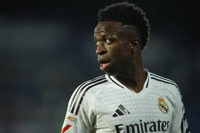 开云官网-续约至2030？维尼修斯的3000万年薪，皇马尚未满足