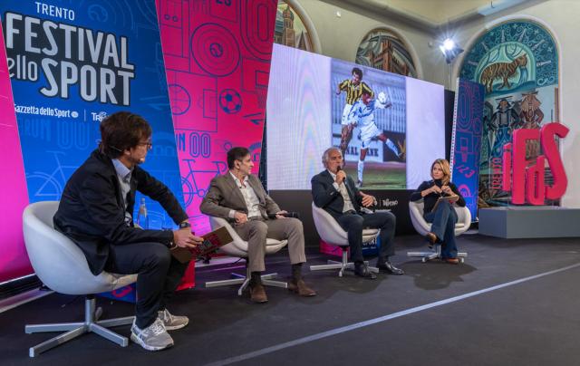 开云-【现场】操盘手解密沙特联赛,多纳多尼锐评中国足球