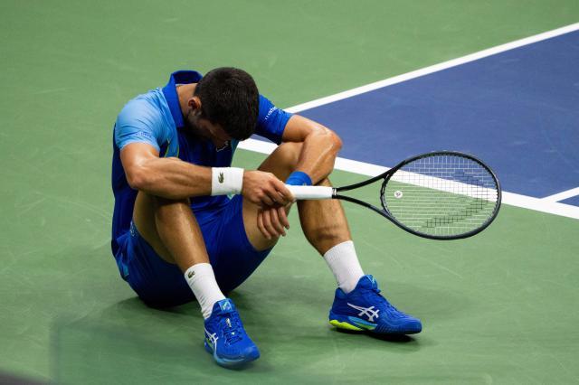 开云体育入口-张奔斗：一场美网决赛，干废两位冠亚军