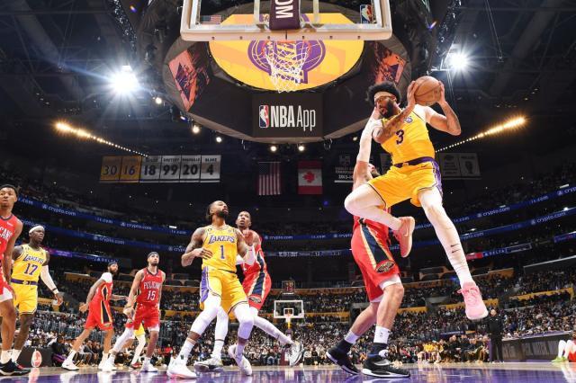 开云体育入口-西部附加赛大预测：快艇突围希望大 湖勇流量爆炸