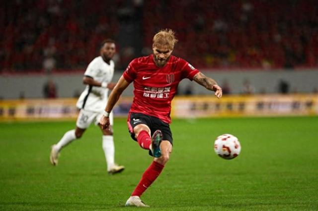 开云官网登录-曝莱切特签约深圳新鹏城!冬窗第10签,连挖蓉城双星,联手周定洋|成都|中卫|杜加里奇|阿代米|成都蓉城_新浪体育_新浪新闻