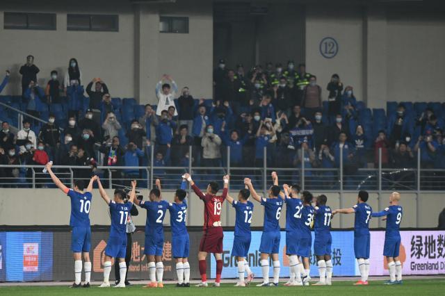 开云官网登录-我们只看J联赛开战，却没看到他们的付出和代价……