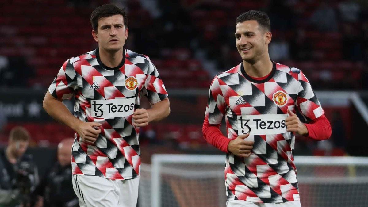 开云-达洛特：马奎尔是英超最好的中卫之一，状态好俱乐部该留下他