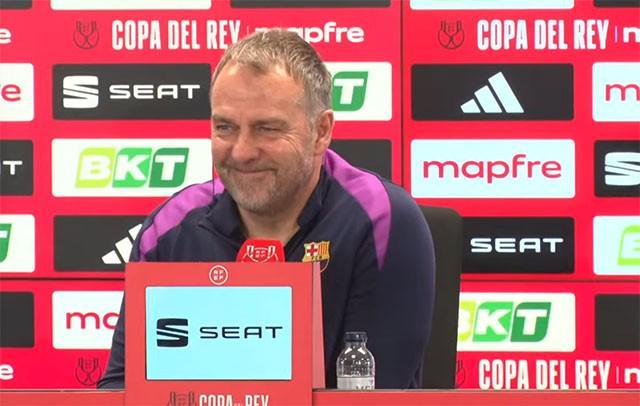 开云官网-弗里克：我以前没遇到过这种情况，明天想把不可能变成可能