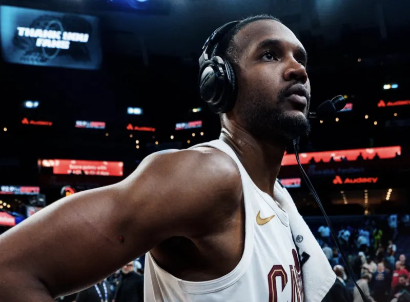 开云-ESPN预测老鹰vs骑士：老鹰胜率40.9%，骑士胜率59.1%