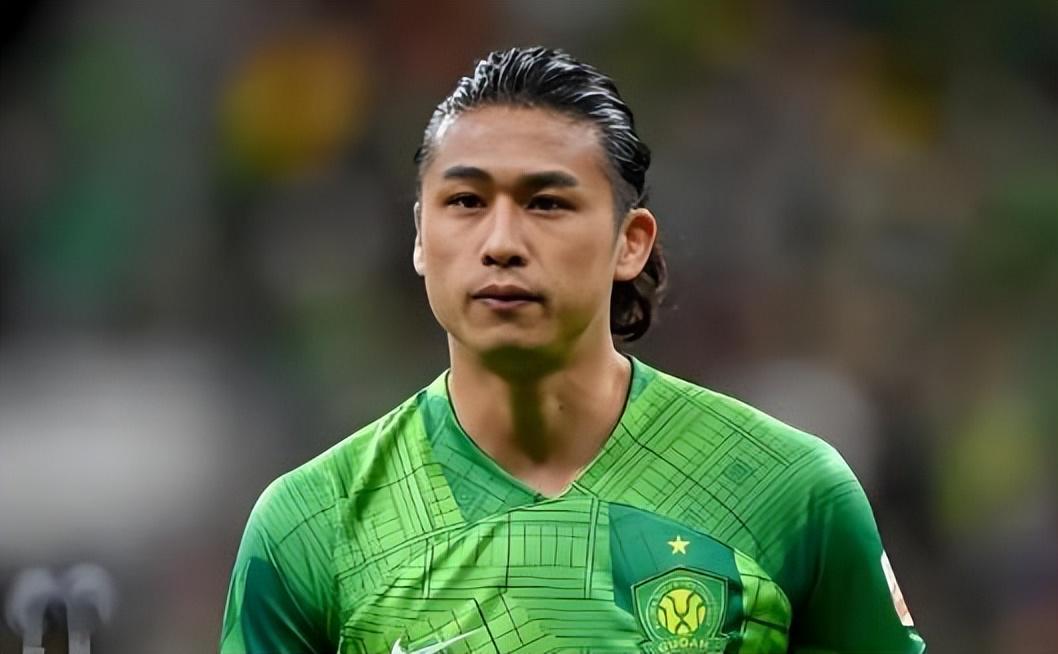 开云体育下载-国安功勋外援成功带队杀入世界杯,曾拿过中超金靴,值得期待